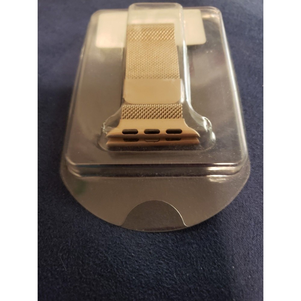 For Apple Watch SLIM Milanese Band Stainless Steel iWatch Strap Series 8/7/6/5/4